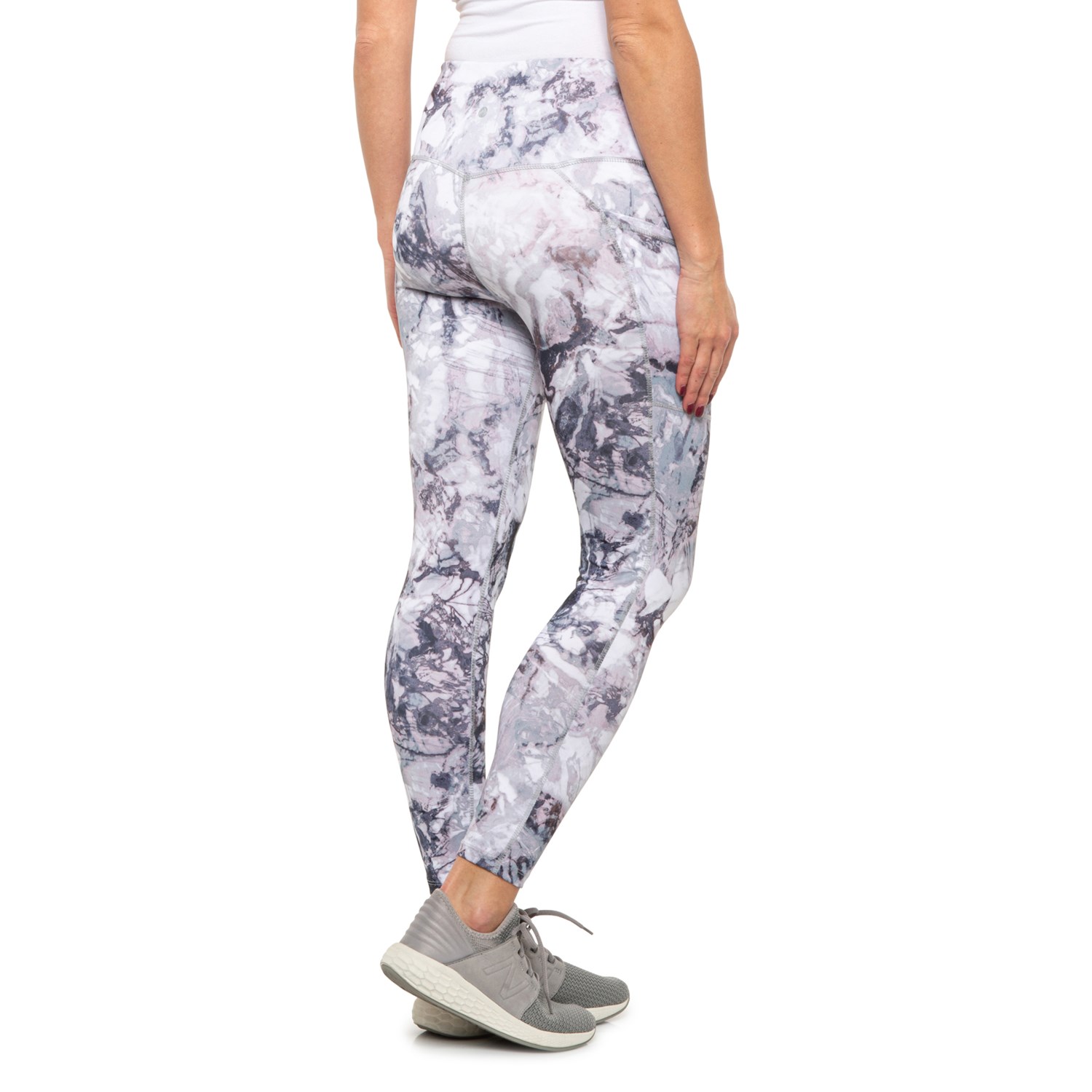 apana leggings review