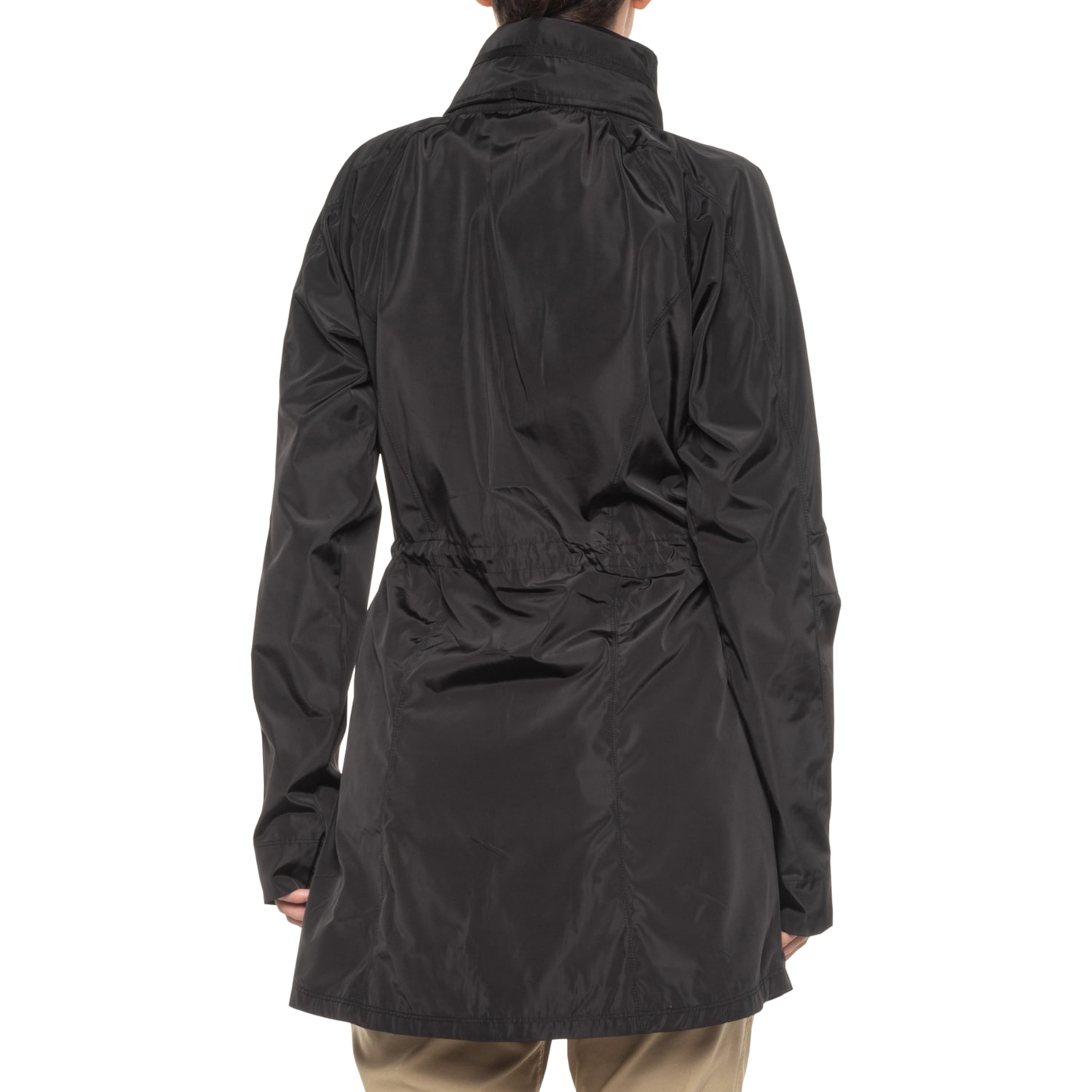 Apana Frontrunner Anorak Rain Jacket 