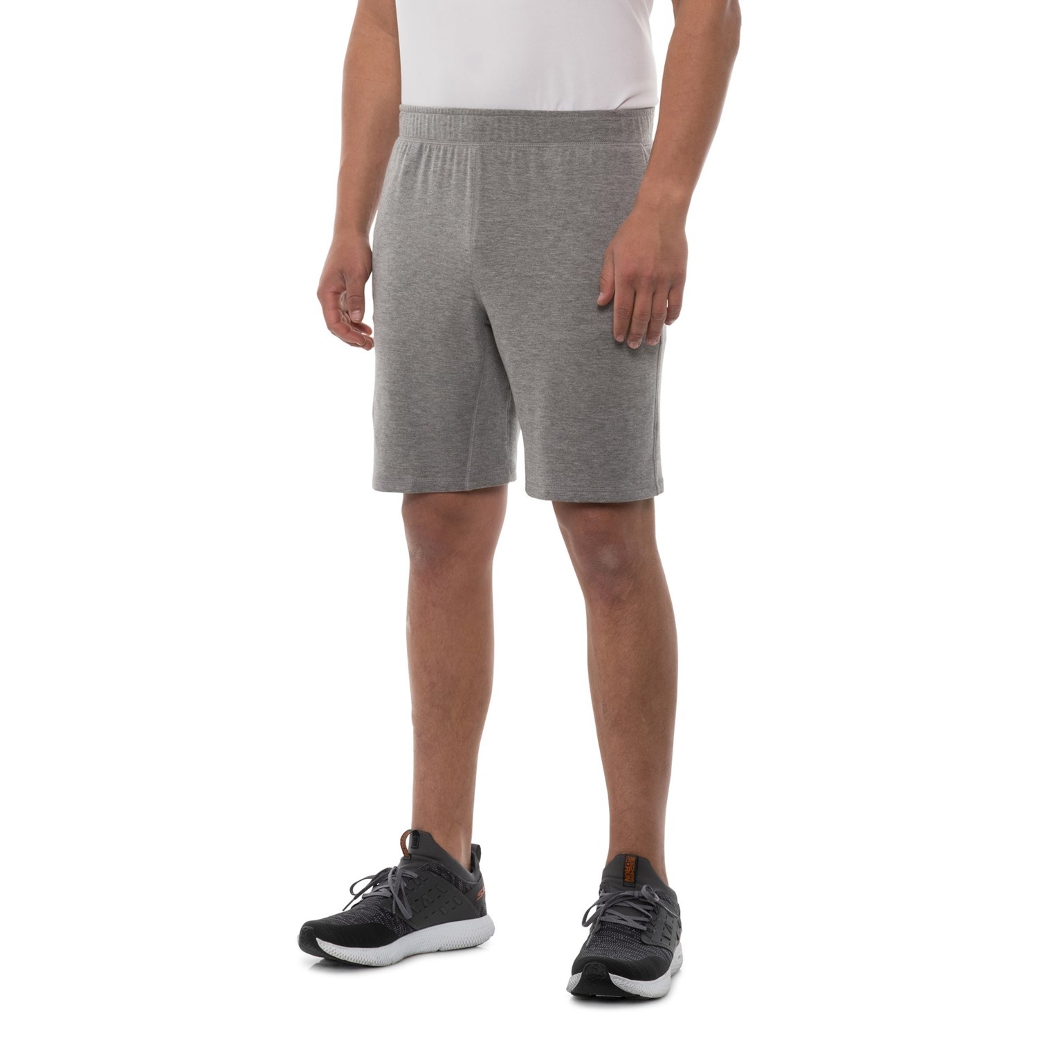 french terry shorts for men