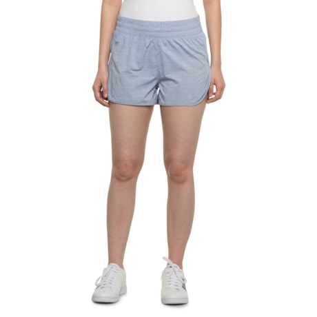 Apana Light Speed Running Shorts (For 
