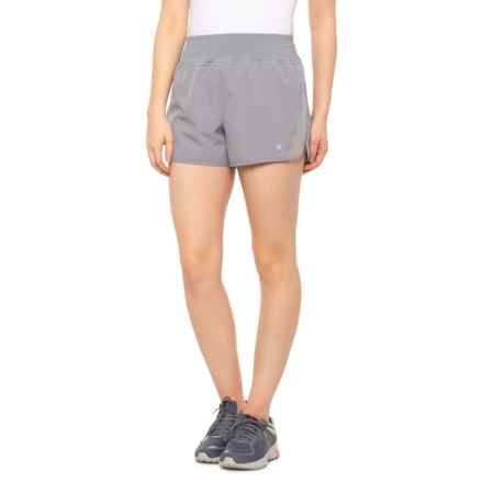 apana yoga shorts