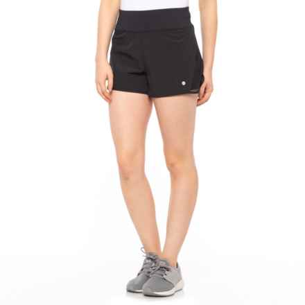 apana yoga shorts