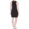 2NXGR_2 Apana Voyager Dress - Sleeveless