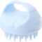 Apana Wet and Dry Scalp Massager in Multi