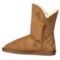646NG_5 APRES Angle Classic Boots (For Women)