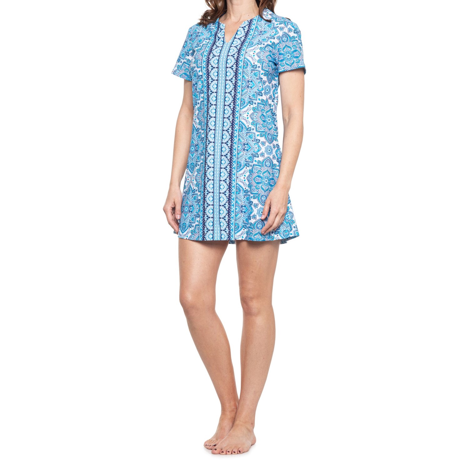 AQUA ET SOL Cabo Dress CoverUp (For Women) Save 57