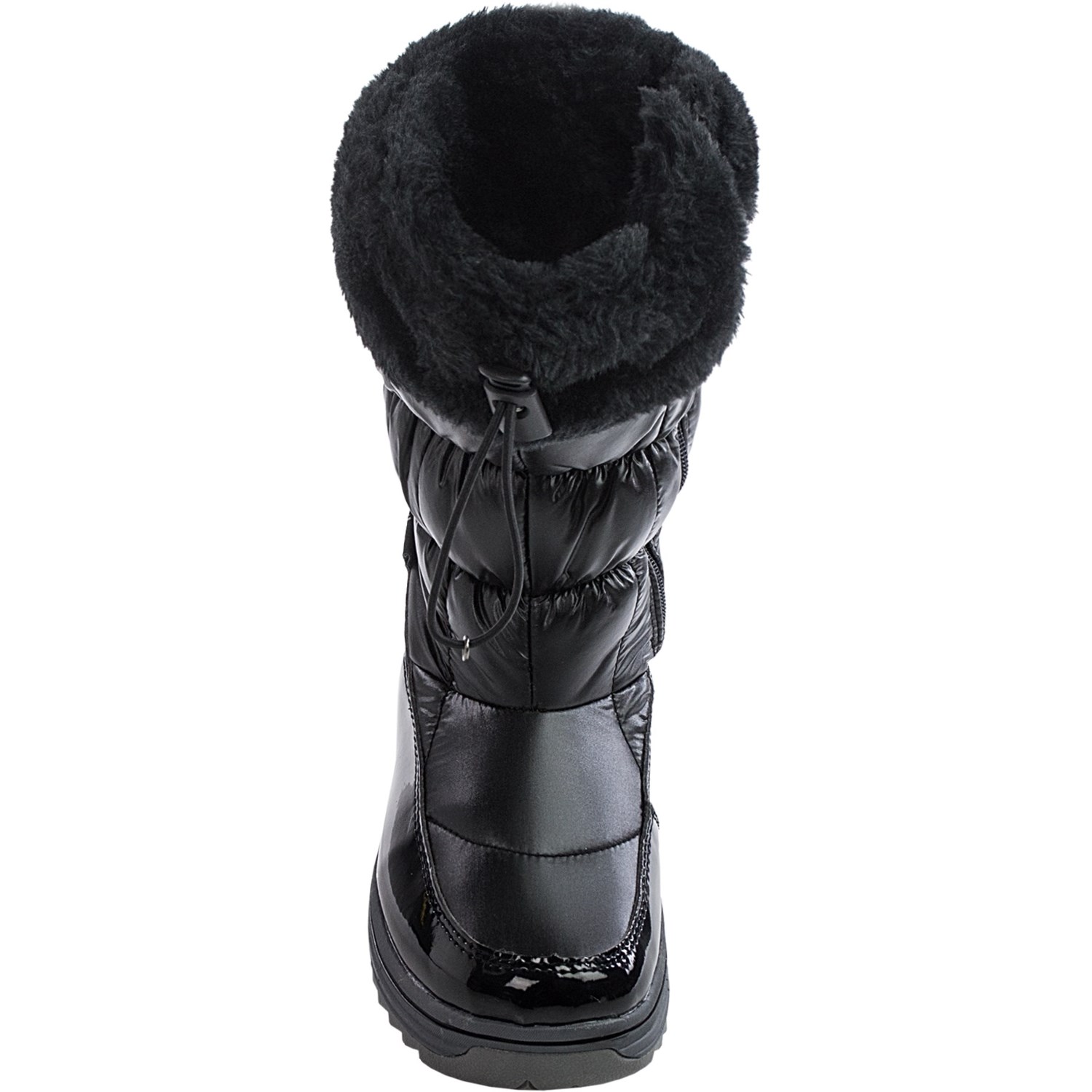 santana canada waterproof and insulated tall winter boots