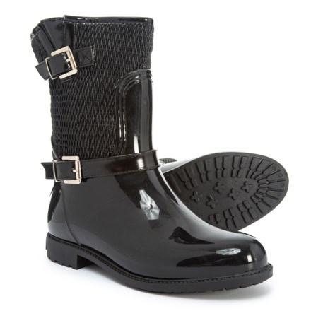 santana canada rain boots