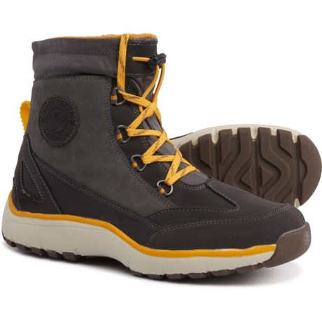 santana canada mens boots