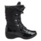 9298J_4 Aquatherm by Santana Canada Candice Snow Boots - Waterproof, Insulated (For Women)