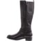 7507D_2 Aquatherm by Santana Canada Danielle Boots - Leather, Side Zip (For Women)
