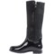 138CH_4 Aquatherm by Santana Canada Frozen Tall Boots - Vegan Leather (For Women)