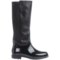 138CH_5 Aquatherm by Santana Canada Frozen Tall Boots - Vegan Leather (For Women)