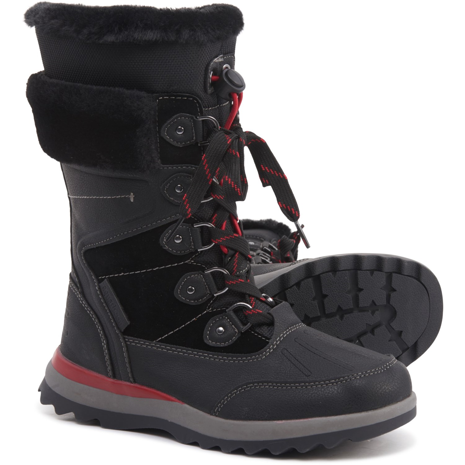 Aquatherm by Santana Canada Kirima Snow Boots (For Women) Save 39