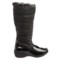 9298F_4 Aquatherm by Santana Canada Snowflake Winter Boots - Waterproof, Insulated (For Women)