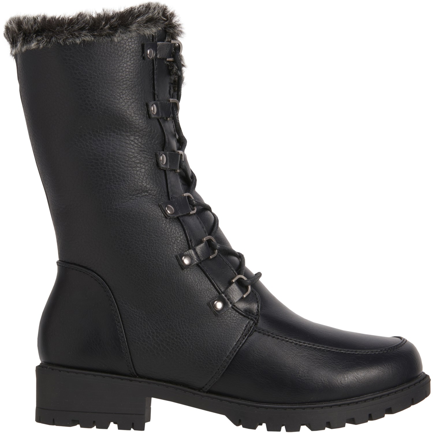 aquatherm by santana canada betty tall boots