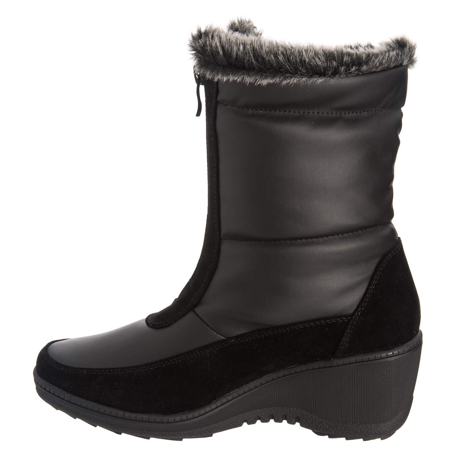 Aquatherm by Santana Canada Wynter Snow Boots (For Women) - Save 51%