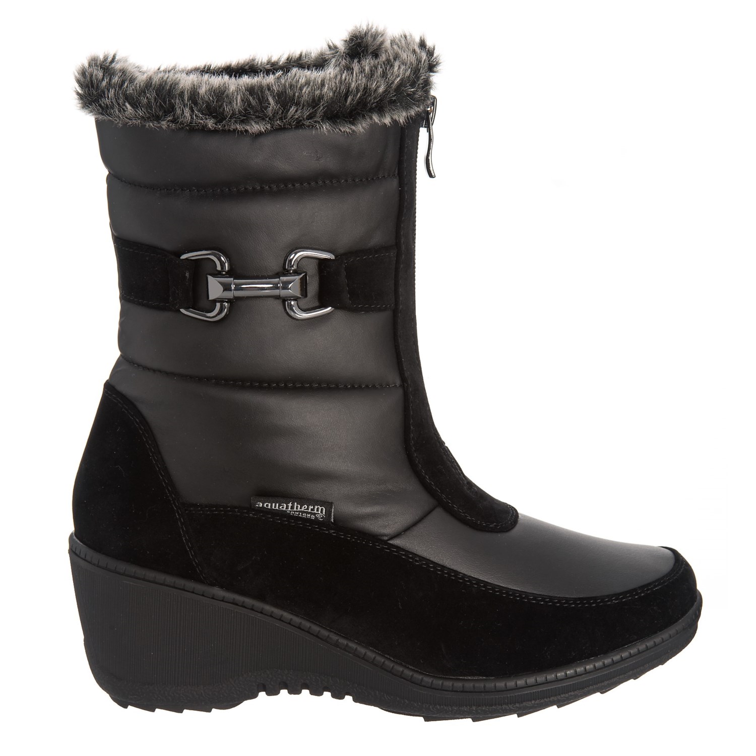 Aquatherm by Santana Canada Wynter Snow Boots (For Women) - Save 63%