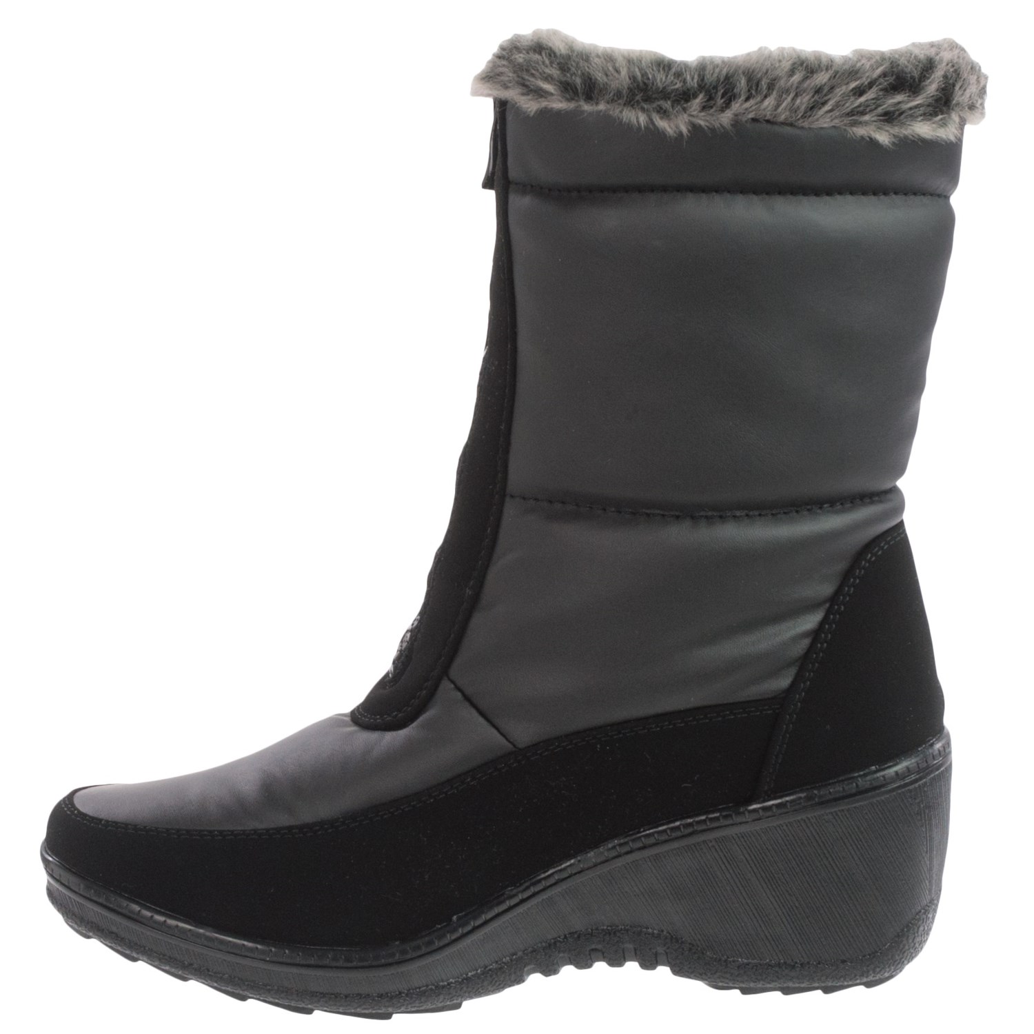 Aquatherm by Santana Canada Wynter Snow Boots (For Women) 9079M - Save 56%