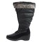 9079K_5 Aquatherm by Santana Canada Yule Snow Boots - Waterproof, Wide Calf (For Women)