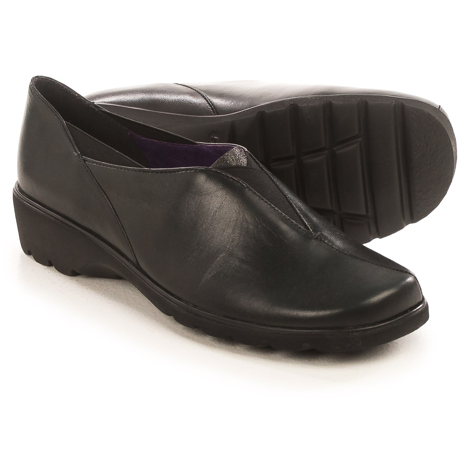 Ara Adel Slip-On Shoes (For Women) - Save 86%