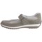 202NG_3 Ara Harper Sporty Mary Jane Shoes - Nubuck (For Women)