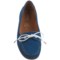 202PX_6 Ara Nele Boat Shoes - Suede, Slip-Ons (For Women)