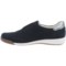 178FN_5 Ara Roksana Slip-On Shoes - Nubuck (For Women)