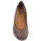 178FW_2 Ara Sasha Slip-On Shoes - Nubuck (For Women)