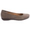 178FW_4 Ara Sasha Slip-On Shoes - Nubuck (For Women)