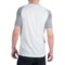 7178M_2 Arbor Pastime T-Shirt - Short Sleeve (For Men)