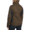 7198W_2 Arborwear Cambium Soft Shell Jacket - Fleece Lining (For Women)