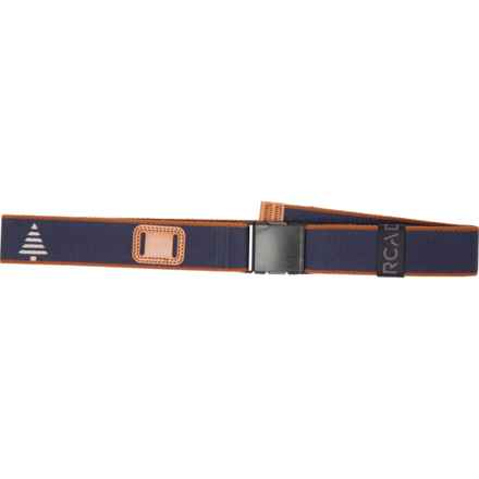 ARCADE Blackwood Belt (For Men) in Navy/Bay