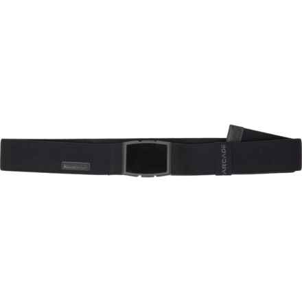 ARCADE Illusion Belt (For Men) in Black