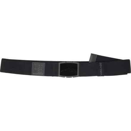 ARCADE Illusion Jimmy Chain Belt (For Men) in Black