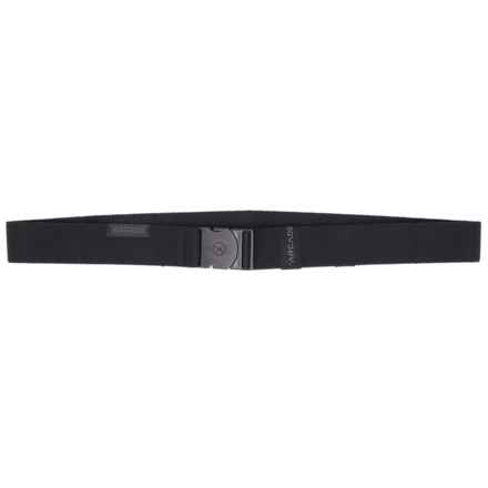 ARCADE Ranger Belt (For Men) in Black