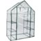 9759R_2 Arcadia Garden Products Two-Sided Walk-In Greenhouse Cover