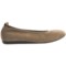 7053P_3 Arche Laius Nubuck Shoes - Slip-Ons (For Women)