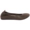 7053P_7 Arche Laius Nubuck Shoes - Slip-Ons (For Women)