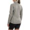 237TM_2 Arc'teryx Arc’teryx A2B Vinta Cycling Jacket - Wool Blend, Zip Front ( For Women)