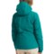 9652U_2 Arc'teryx Arc’teryx Atom AR Hooded Jacket - Insulated (For Women)