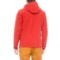 162WH_2 Arc'teryx Arc’teryx Rethel Windstopper® Jacket - Insulated (For Men)