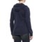 9653N_2 Arc'teryx Arc’teryx Squamish Hooded Jacket (For Women)