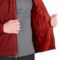5085V_2 Arc'teryx Atom LT Hooded Jacket - Polartec® Power Stretch®, Insulated (For Men)