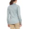 559FP_2 Arc'teryx Ballard Shirt - Long Sleeve (For Women)