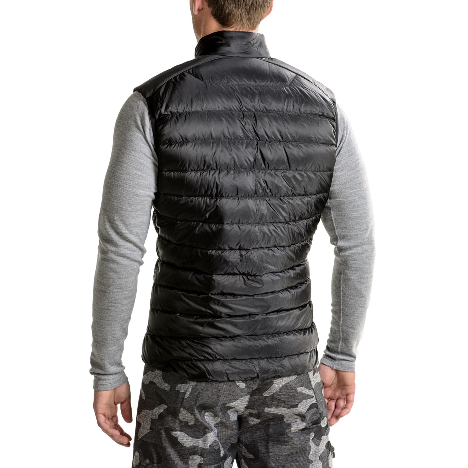 Arc’teryx Cerium LT Down Vest (For Men) - Save 47%