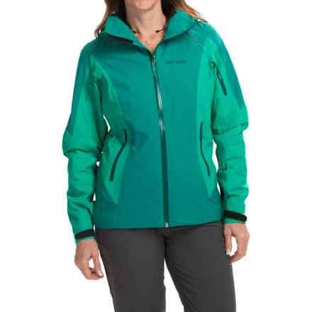 Women's Ski & Snowboard Jackets: Average savings of 56% at Sierra ...