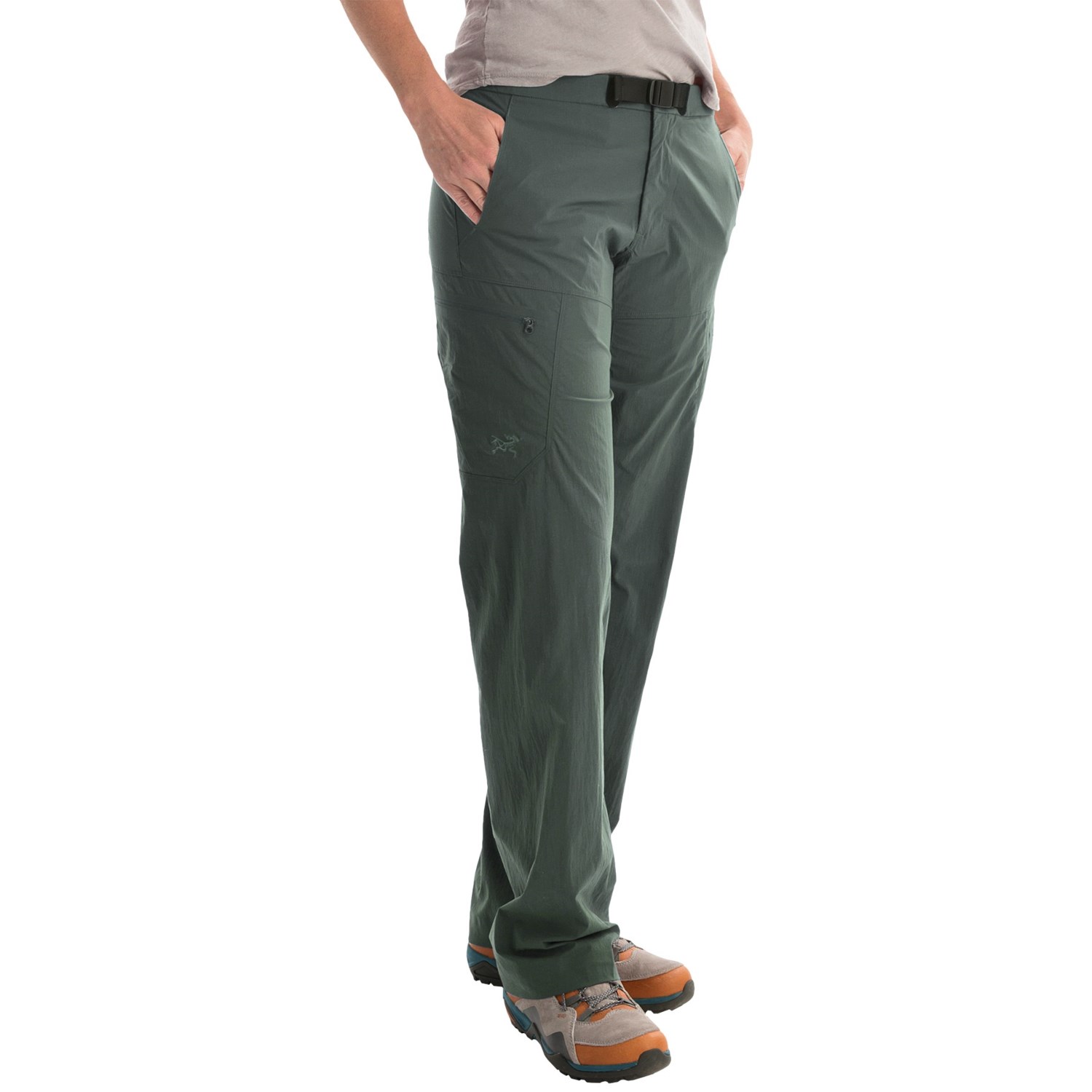 Arc'teryx Palisade Pants (For Women) - Save 49%