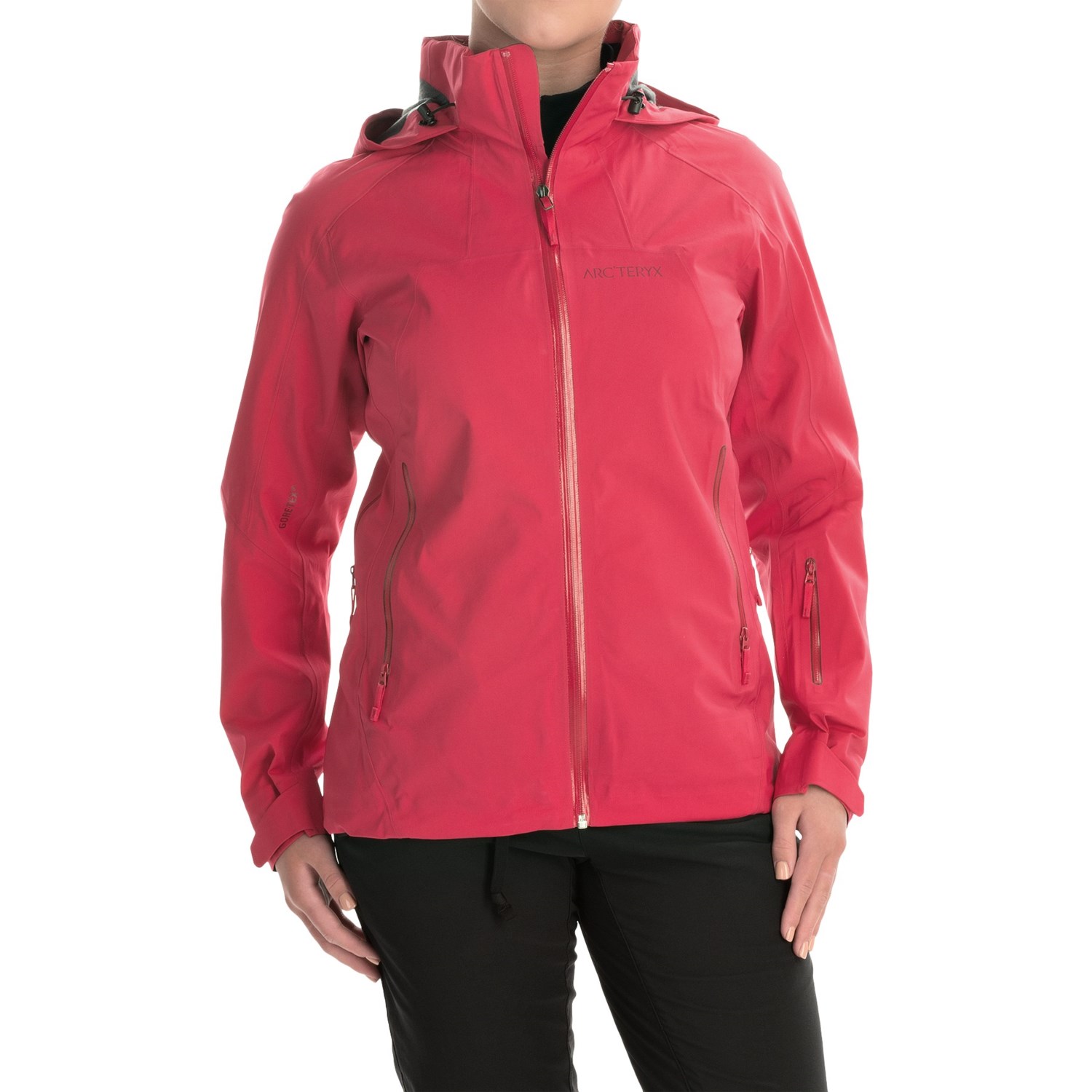 arcteryx womens gore tex