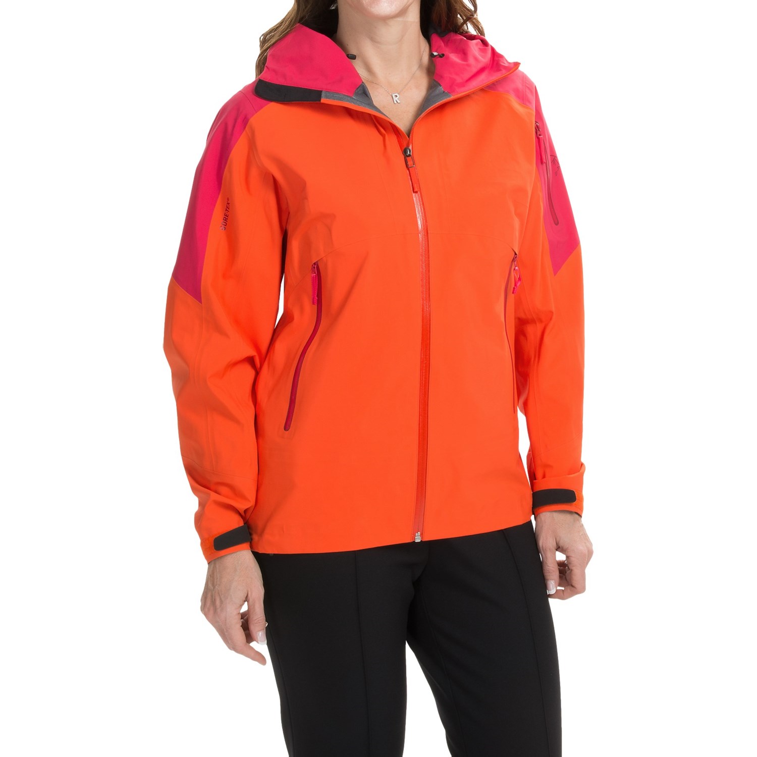 arcteryx sentinel